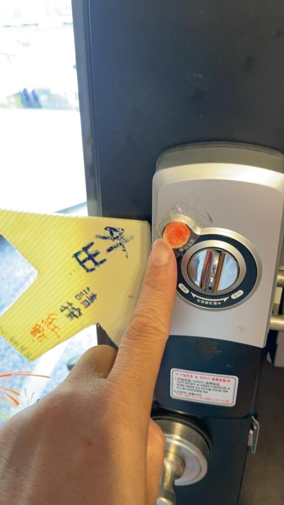 小小鋼琴家民宿&近夜市文創美食街 Хуалянь Экстерьер фото